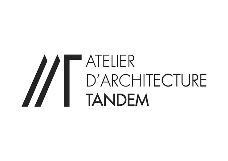 réalisation et conception de l'agence. Metz...